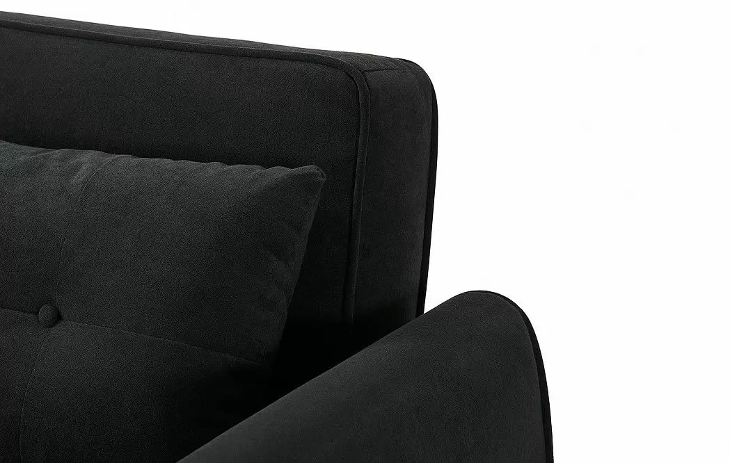 Диван-кровать Charm, графит - фото 5