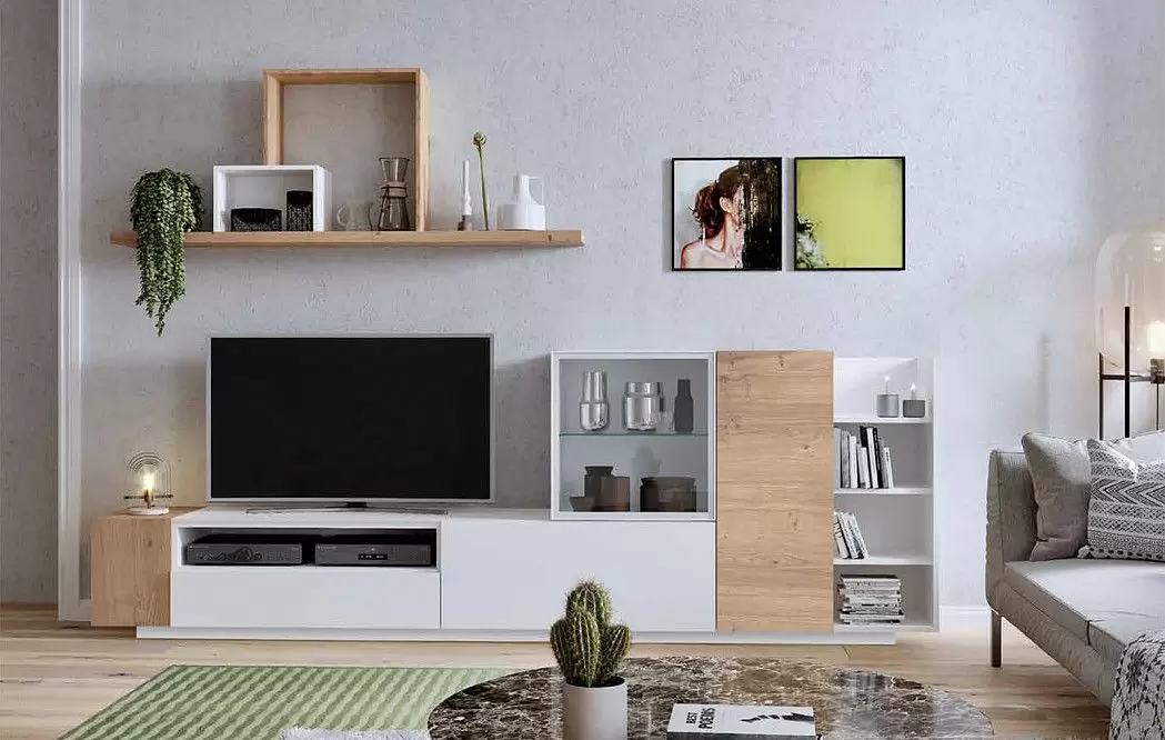 Комплект для гостиной CK06 (310) - фото 2