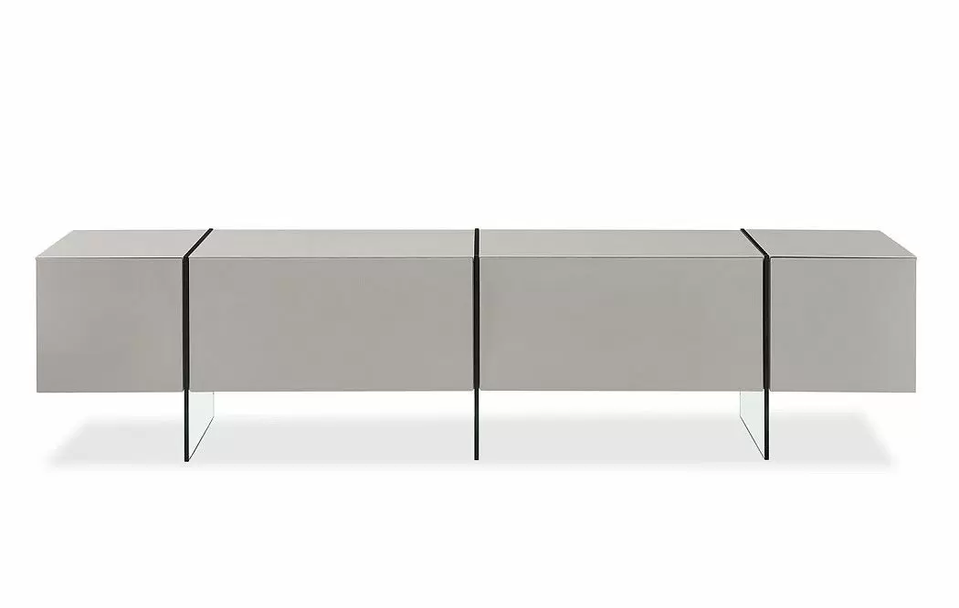 ТВ Тумба Norway, слоновая кость