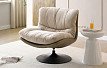 Кресло Lima, бежевый/песочный