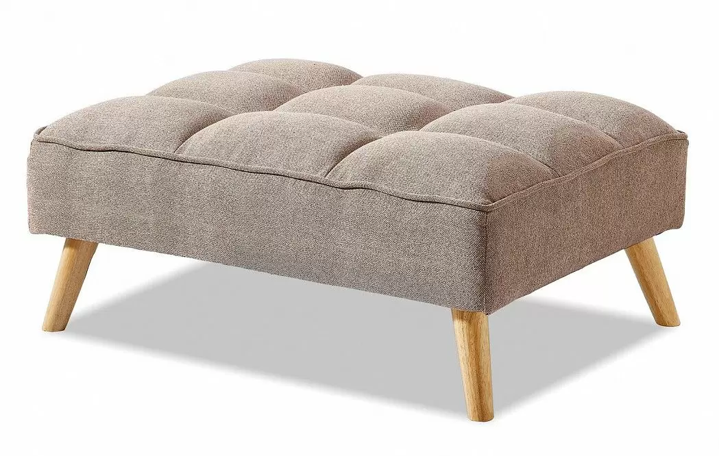 Диван-кровать Luigi, цвет бежевый - фото 12