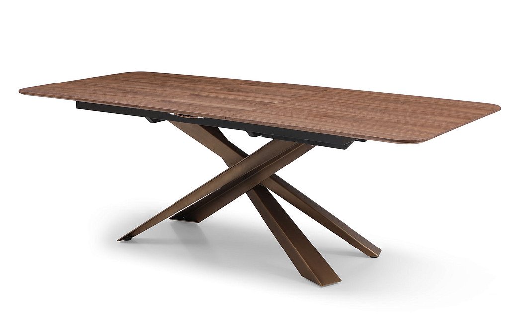 Стол Esmeralda + 4 стула Evy - фото 3