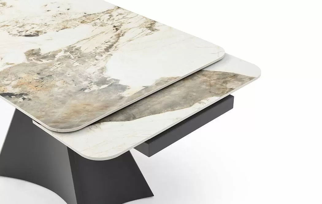 Стол Granada + 4 стула Ruth - фото 6