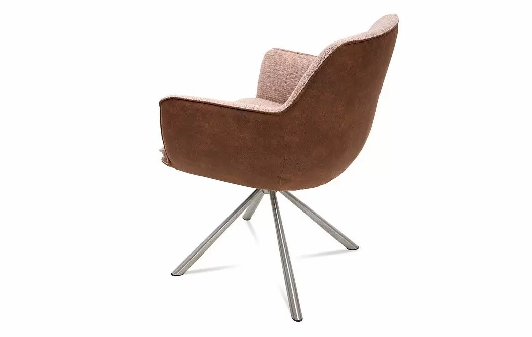 Стол Eden + 4 стула Geneva - фото 20