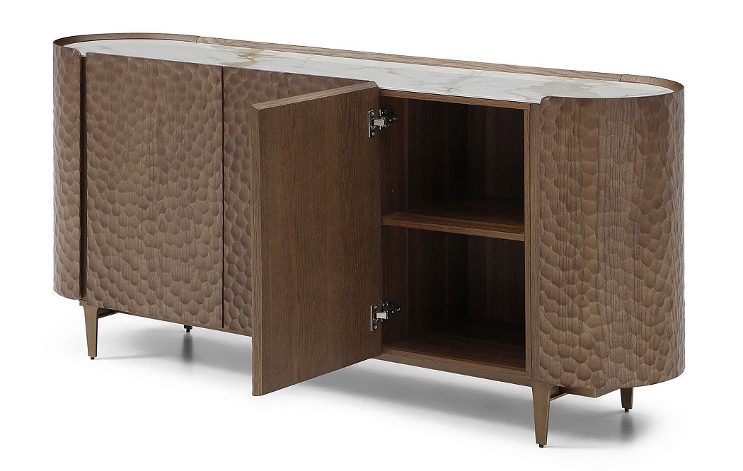 Буфет Sicilia, керамика - фото 8