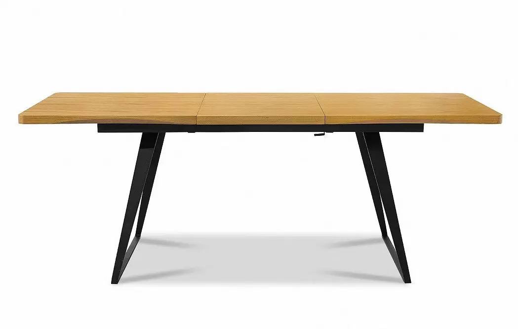 Стол раскладной Vermont, дуб - фото 5