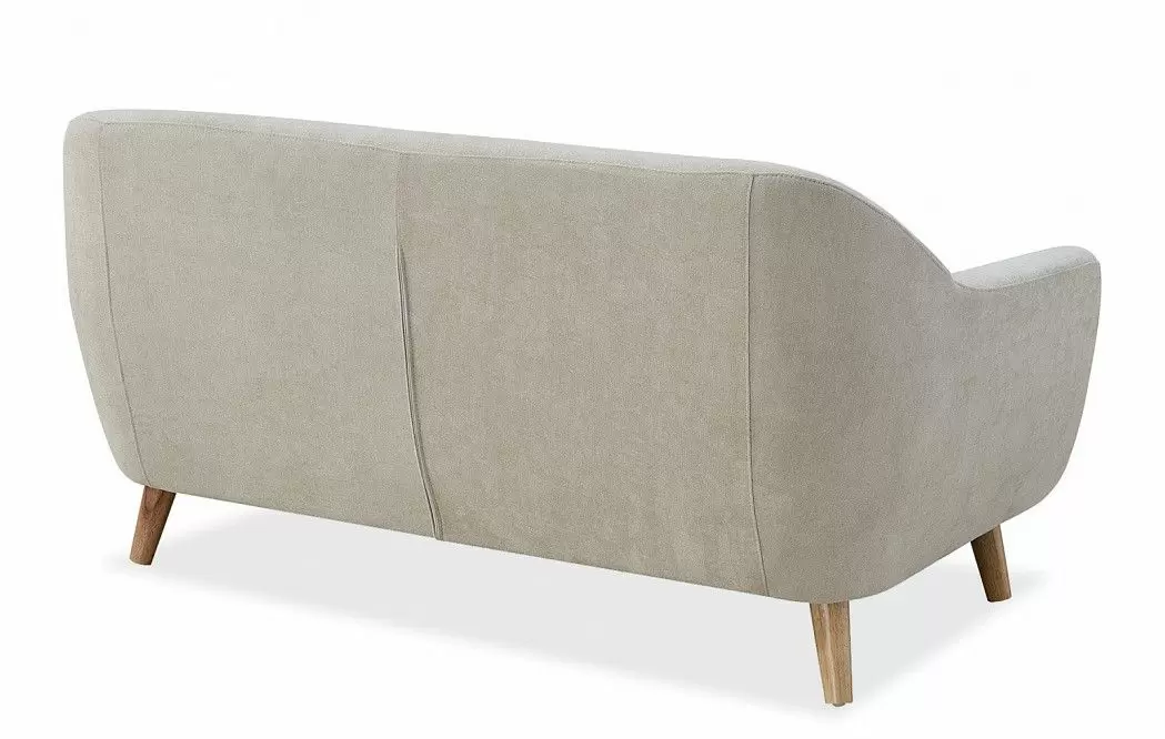 Комплект мягкой мебели Stockholm, бежевый - фото 14