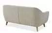 Комплект мягкой мебели Stockholm, бежевый