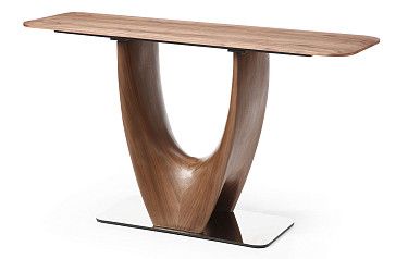 Консоль Rimini (140), орех