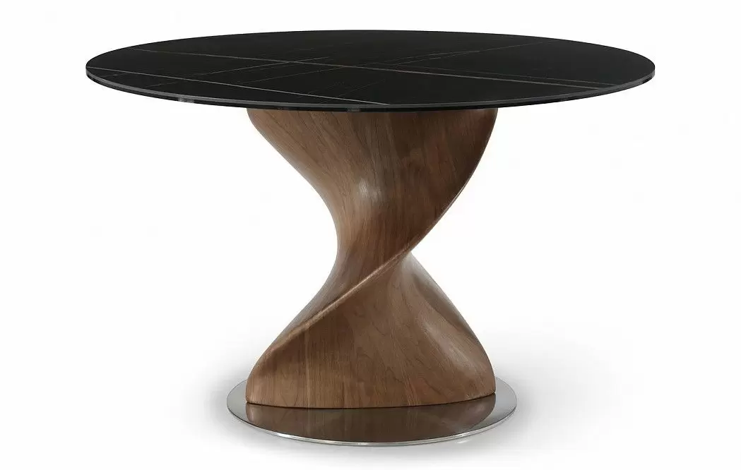 Стол Niagara + 3 стула Max - фото 4