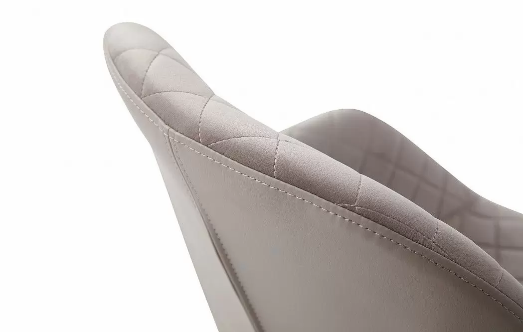 Стул Bern, бежевый/орех - фото 9