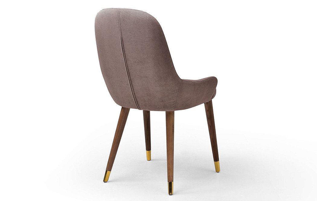 Стол Teodor + 4 стула Franco - фото 11