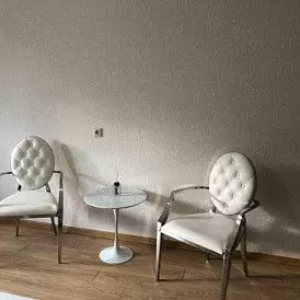 Стул Lisa, белый