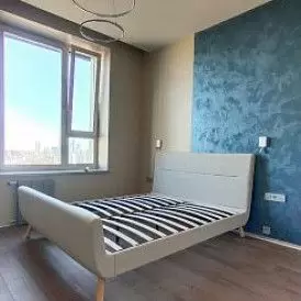 Кровать Borneo 180х200, бежевый