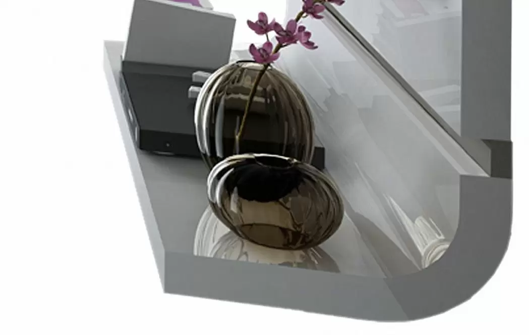 TV-модуль Iberia, белый - фото 8