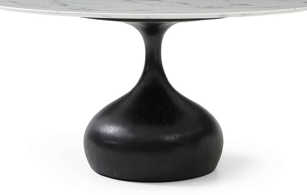 Стол Aspen + 4 стула Renzo - фото 5