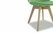 Стул Ulric, зеленый