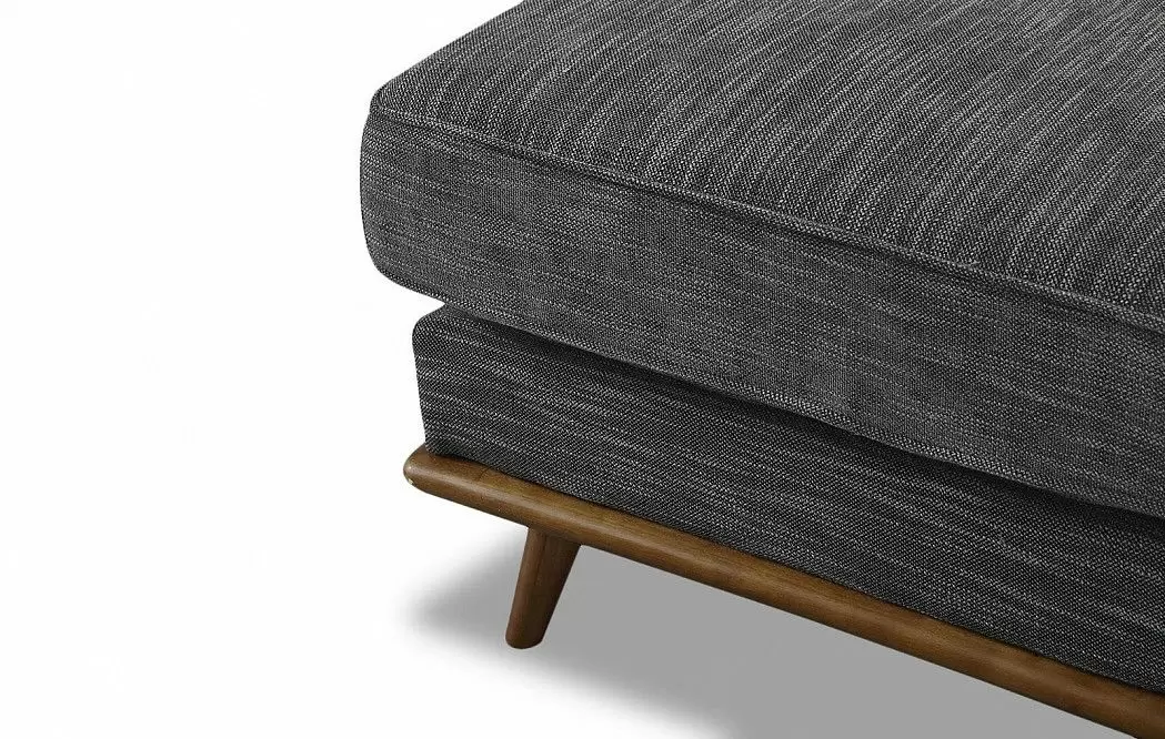 Комплект мягкой мебели Amsterdam - фото 24