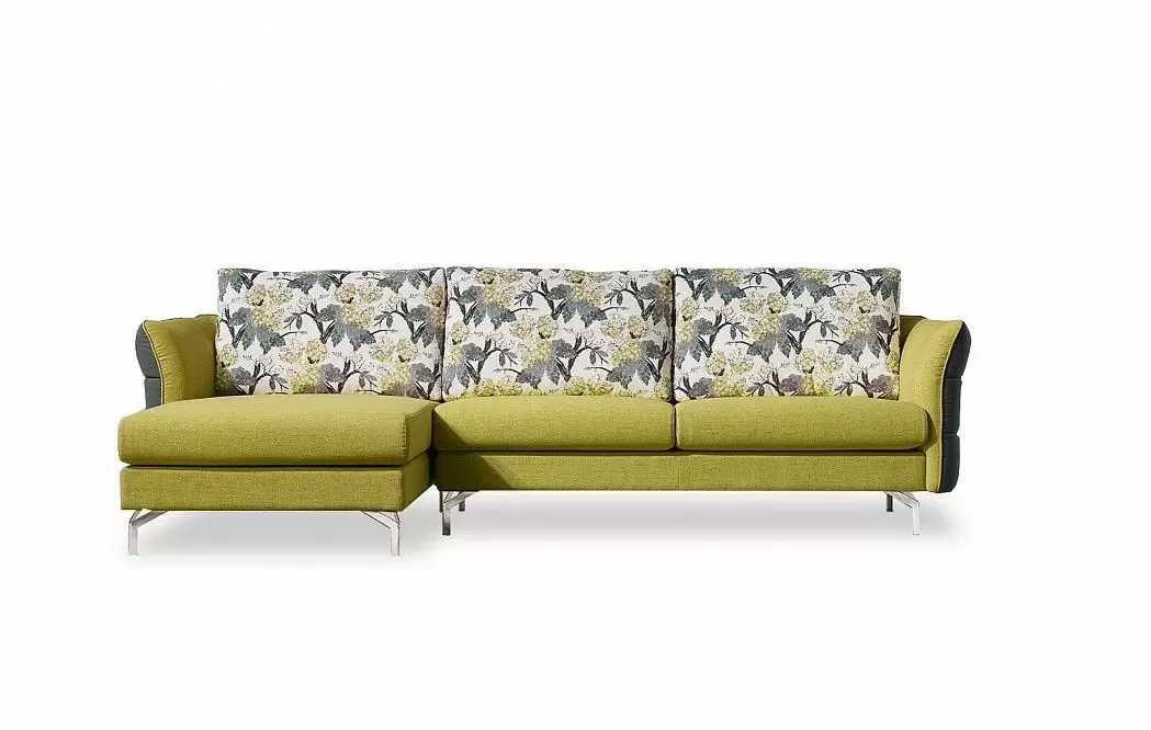 Диван Sunday угловой (левый) - фото 6