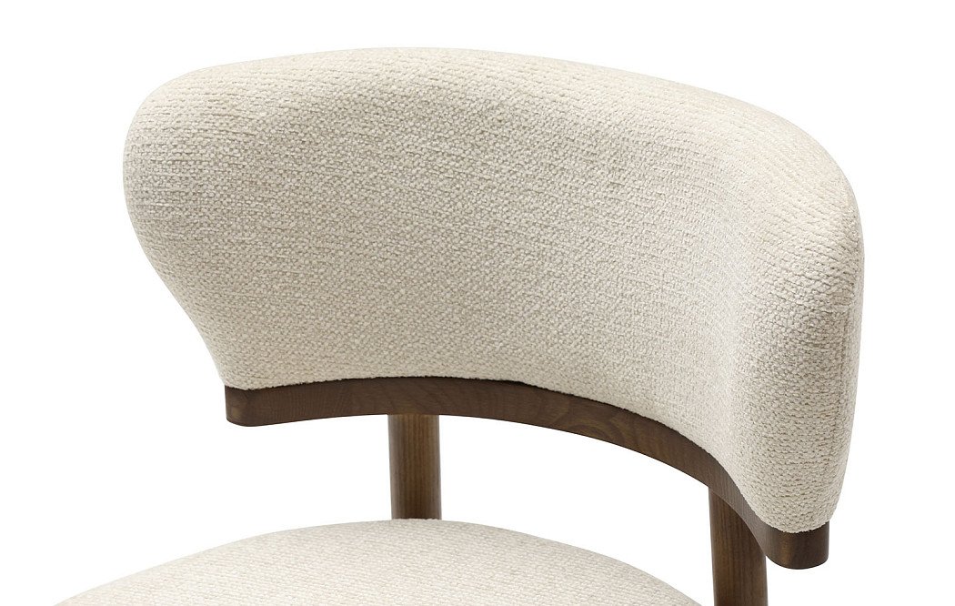 Стол Monaco + 4 стула Morgan - фото 12