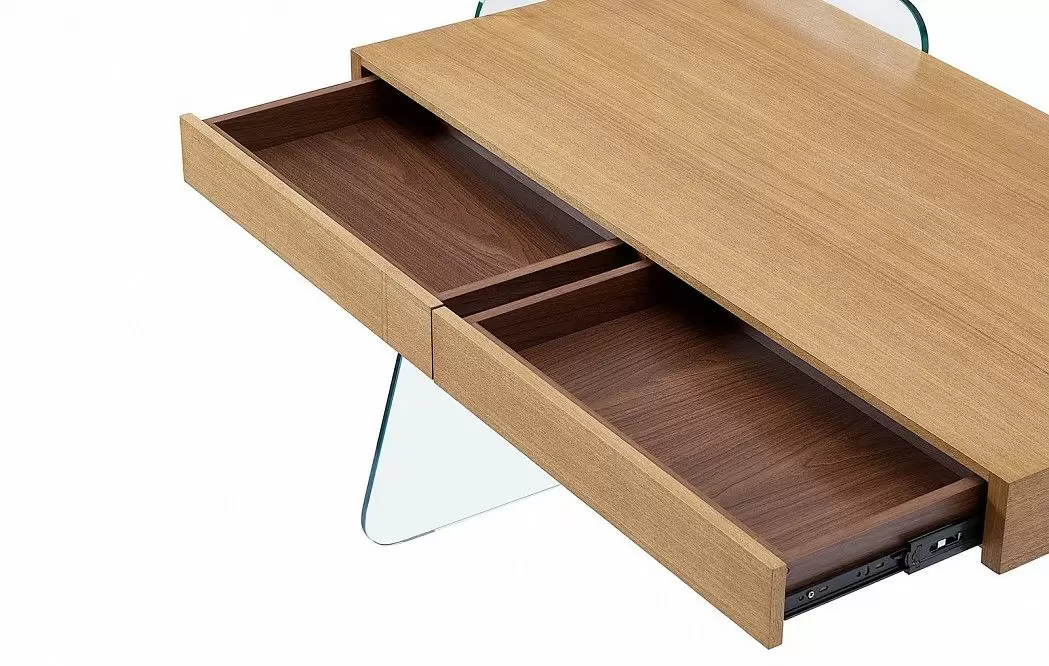 Стол письменный Solo, ясень - фото 7