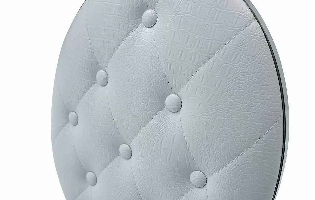 Стул Lisa, белый - фото 5