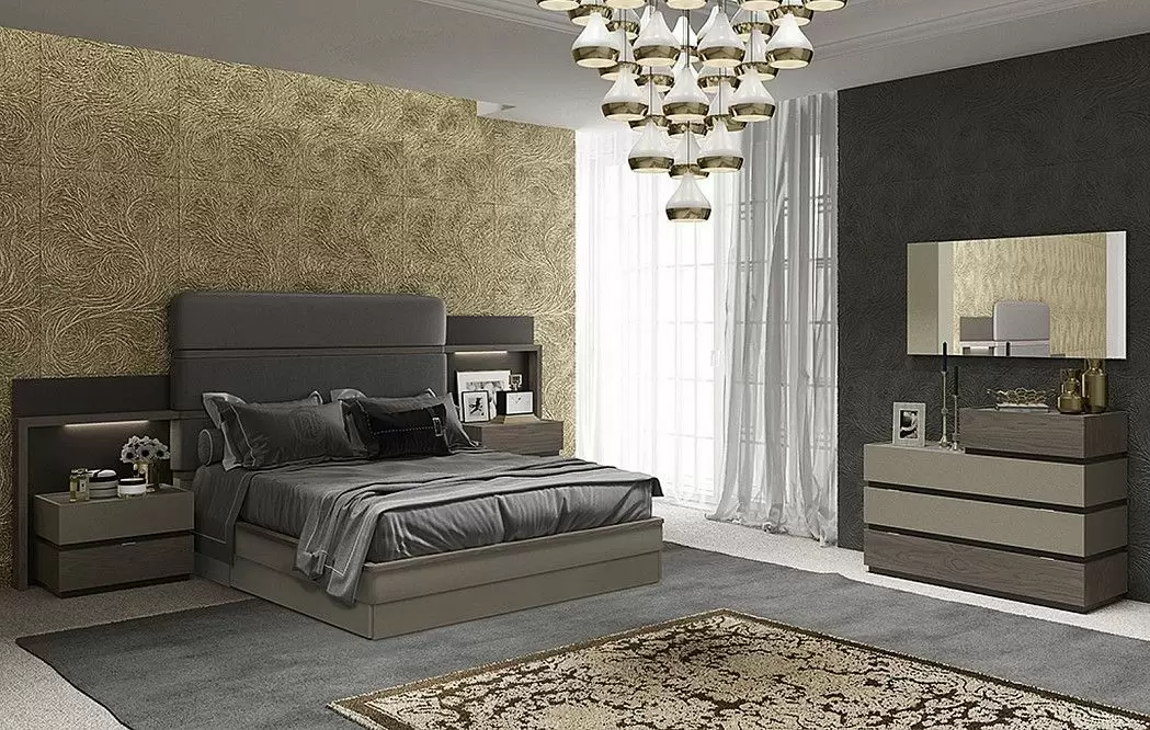 Комплект для спальни Encanto