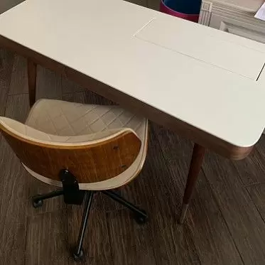 Кресло Harvey, стол Newton IMG-20240622-WA0013