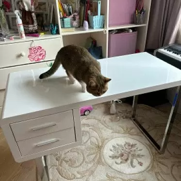 Стол письменный Poesy Yandex