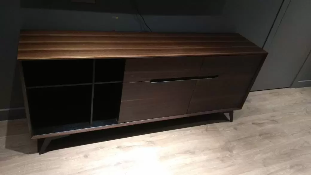 Буфет Janet, эвкалипт - фото 11