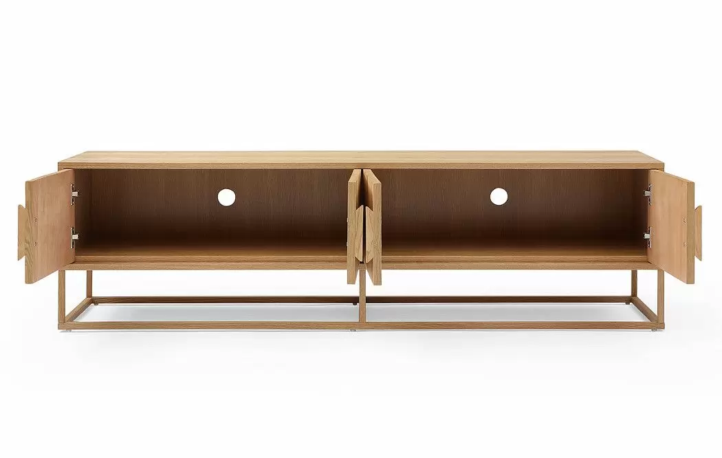 ТВ Тумба Andrea, ясень - фото 6