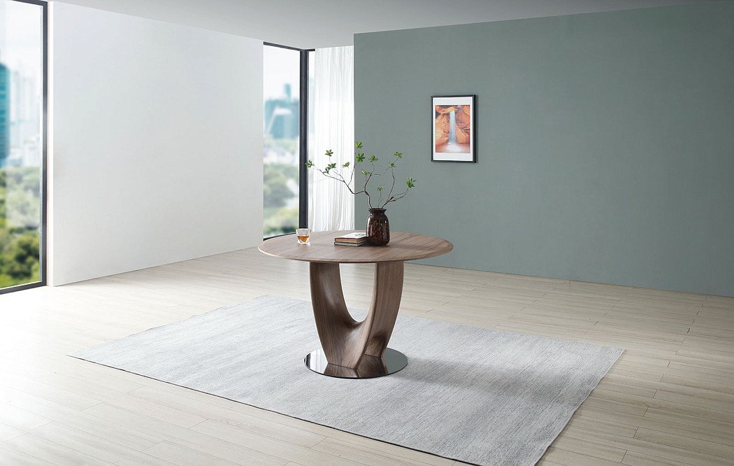 Стол Rio + 4 кремовых стула Jody - фото 2