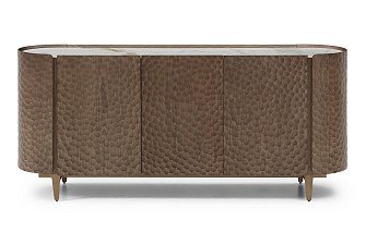 Буфет Sicilia, керамика