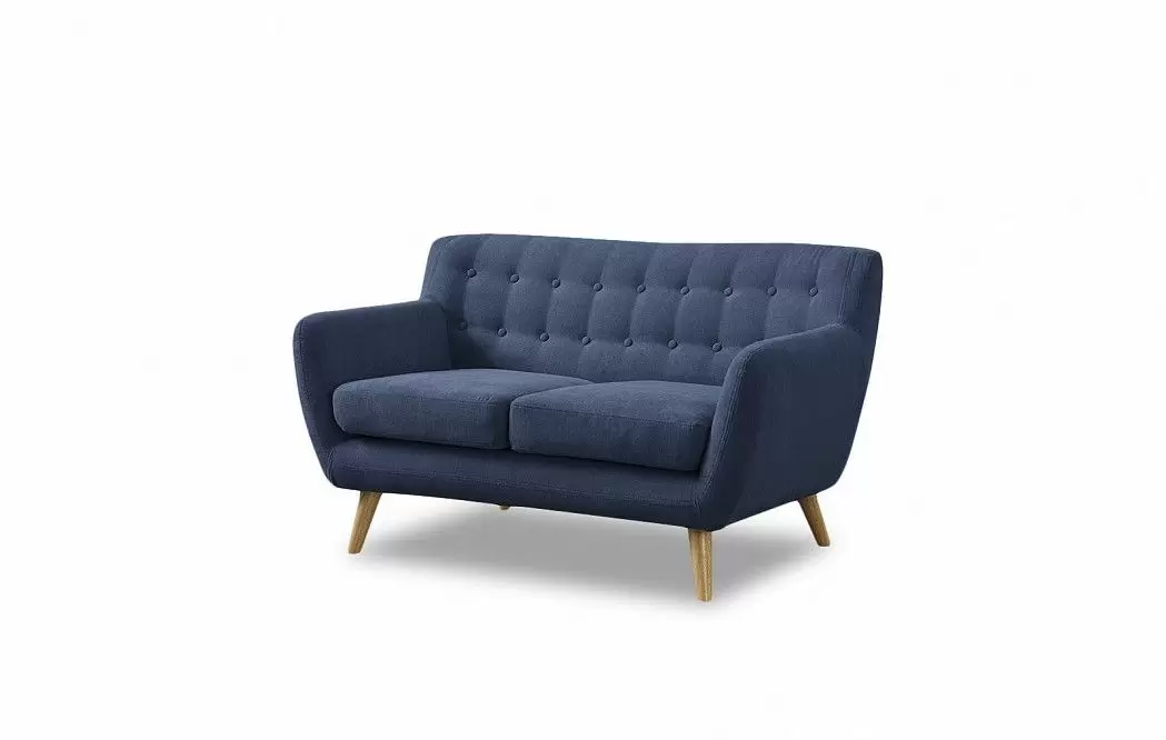 Комплект мягкой мебели Copenhagen, синий - фото 10