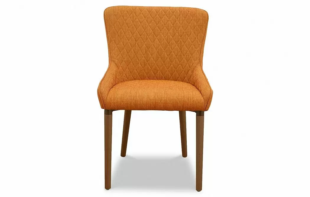 Стол Cyclone (80) + 2 стула Edward - фото 8