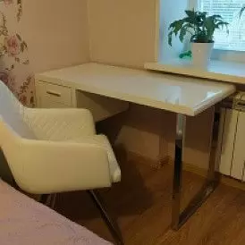 Стол Charly + 4 стула Tori