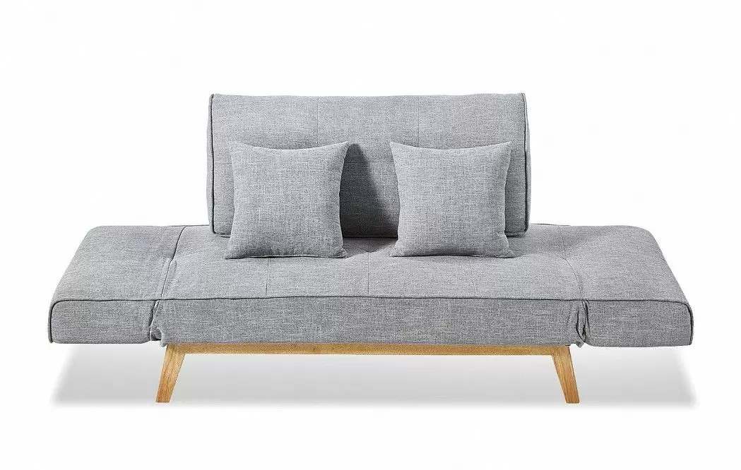 Диван-кровать Meryl, серый - фото 4