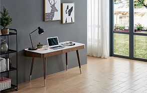 Стол письменный Newton (140), орех