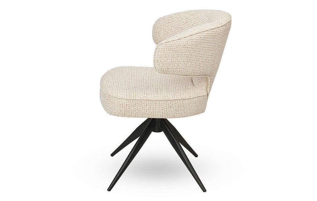 Стул Blanca, кремовый - фото 9