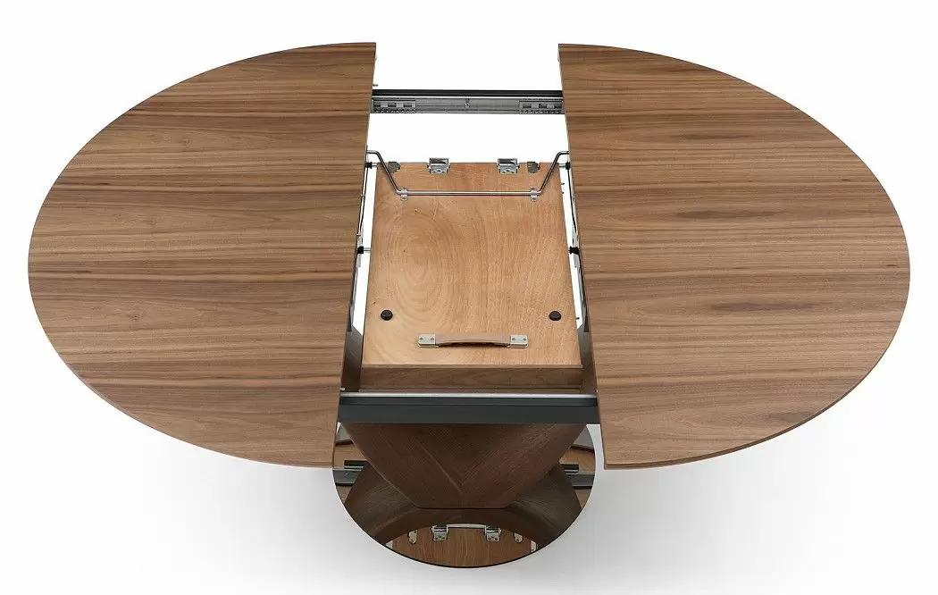 Стол Ramona + 4 стула Mikaela - фото 8