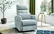 Кресло-реклайнер Vegas, бирюзовый