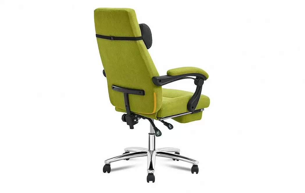 Кресло Quebec, лайм - фото 11