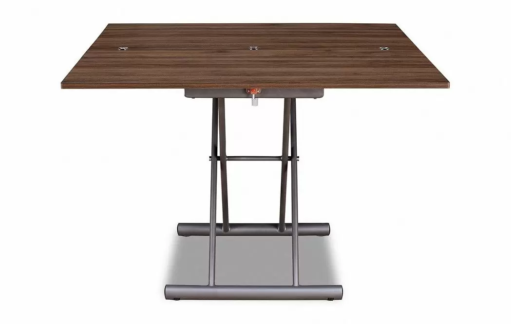 Стол Clermont + 4 стула Party - фото 9