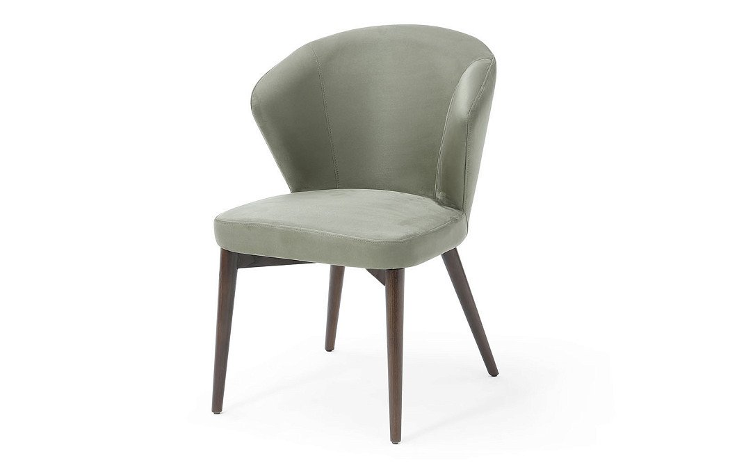 Стол Bavaria + 4 зеленых стула Benedict - фото 15