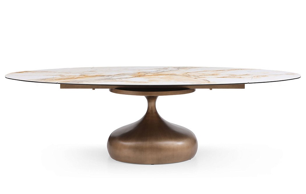 Стол Ariana + 4 стула Evy - фото 4