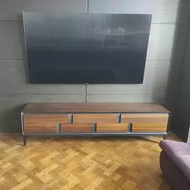 ТВ Тумба Broadway, эвкалипт