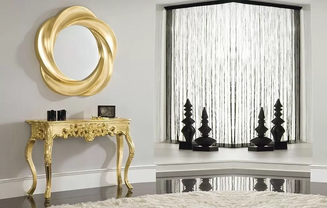 Комплект Amabel & Dalia, золото