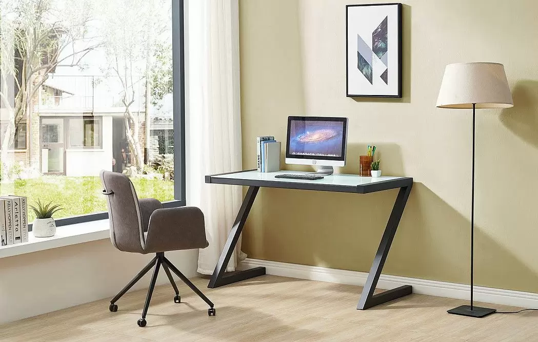 Кресло Albert, серый - фото 12