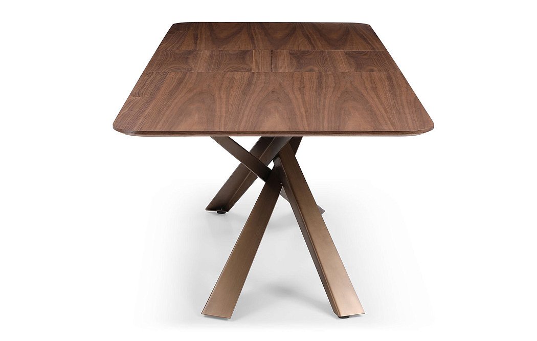 Стол Esmeralda + 4 стула Evy - фото 10