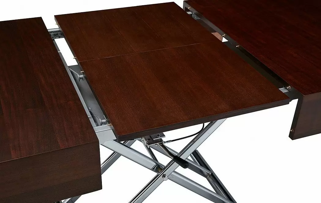 Обеденная группа Kimberly & Dakota, орех/белый - фото 8